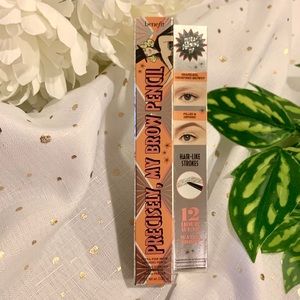*NEVER USED* Benefit: Precisely, My Brow Pencil